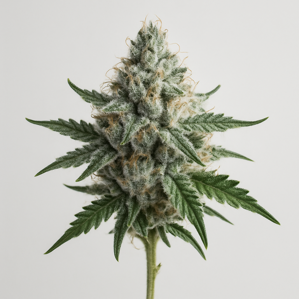 Floral Frost Strain featured image