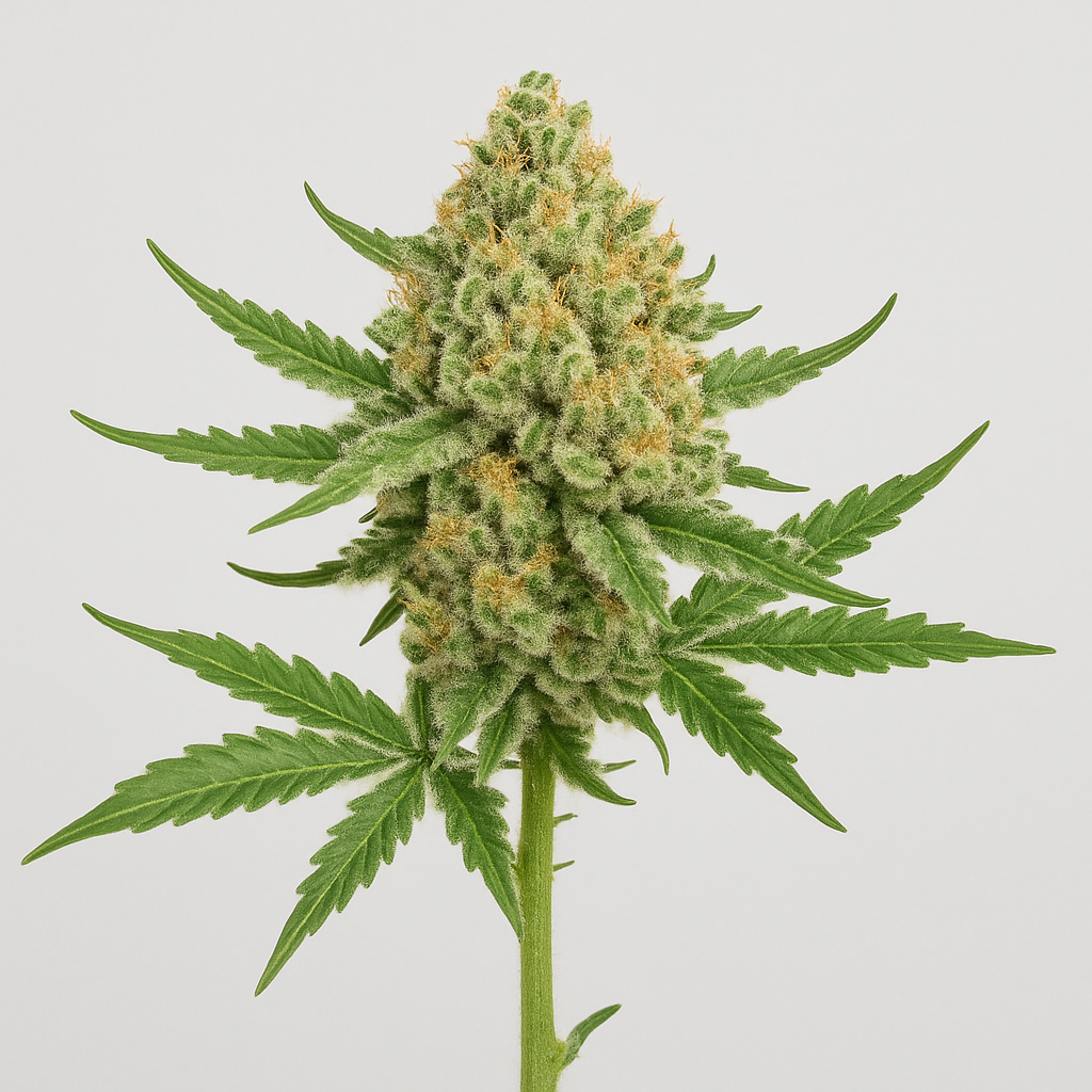 Peach Dreams Strain featured image