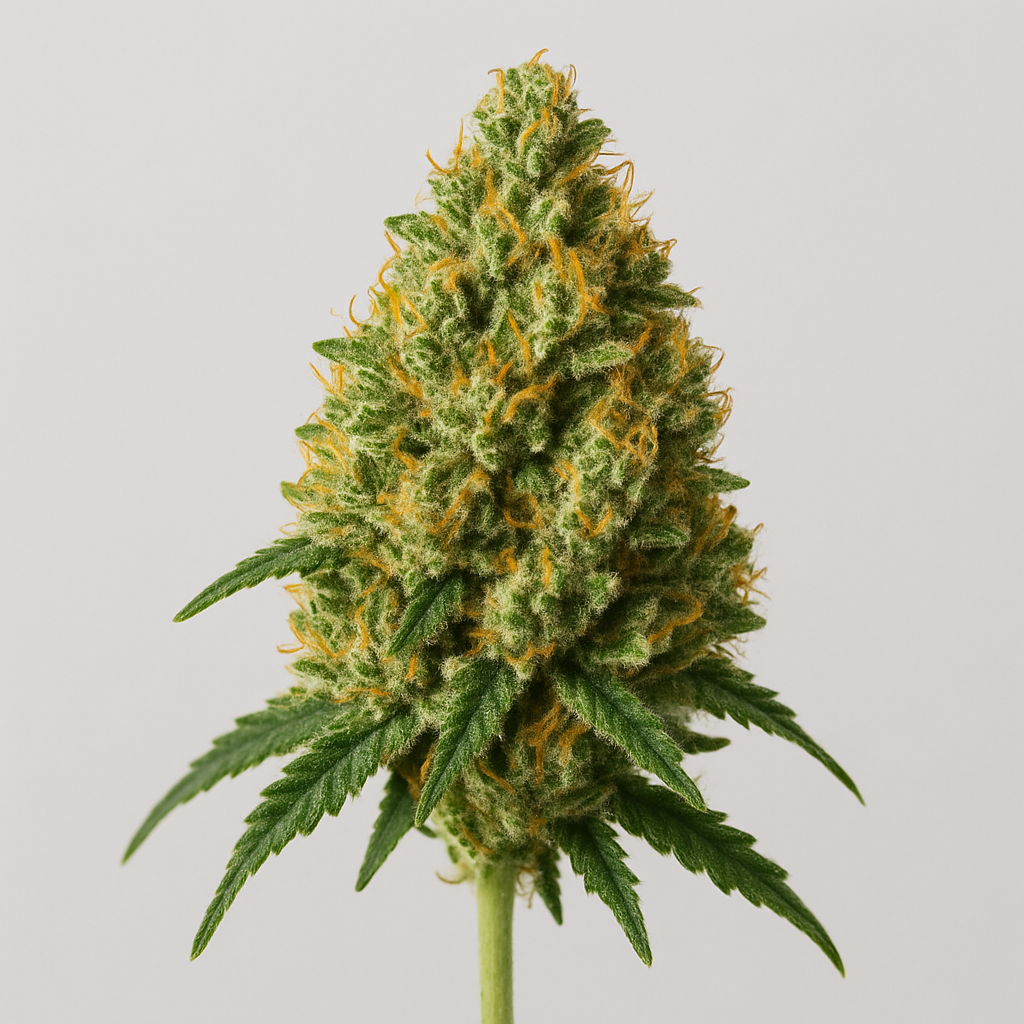 Pineapple Juice Strain featured image