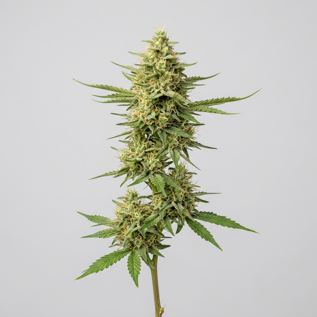 Alice in Wonderland cannabis strain plant