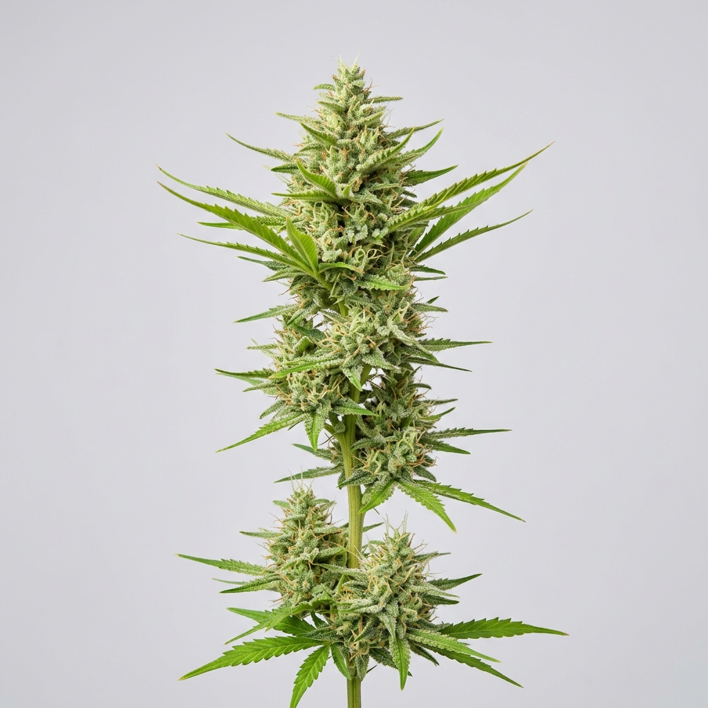 Amnesia CBD