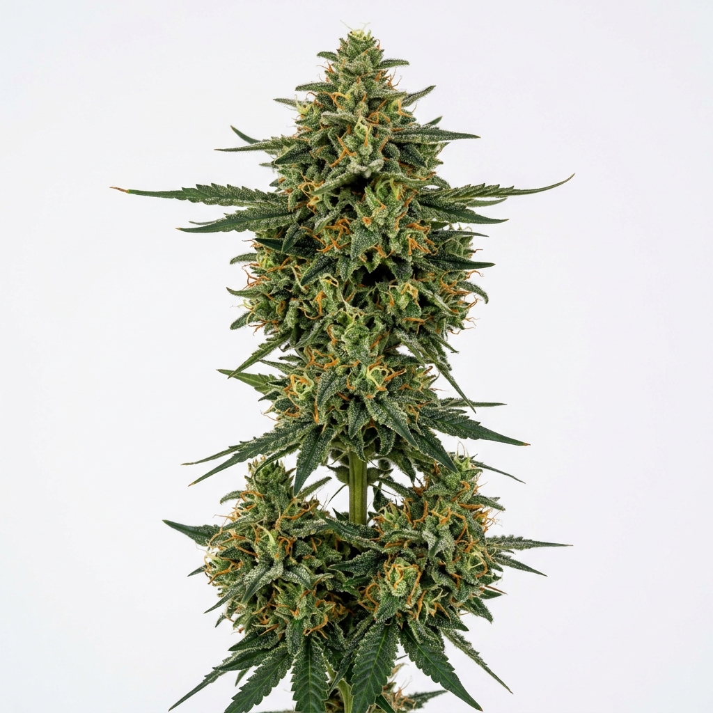Appalachia cannabis strain plant