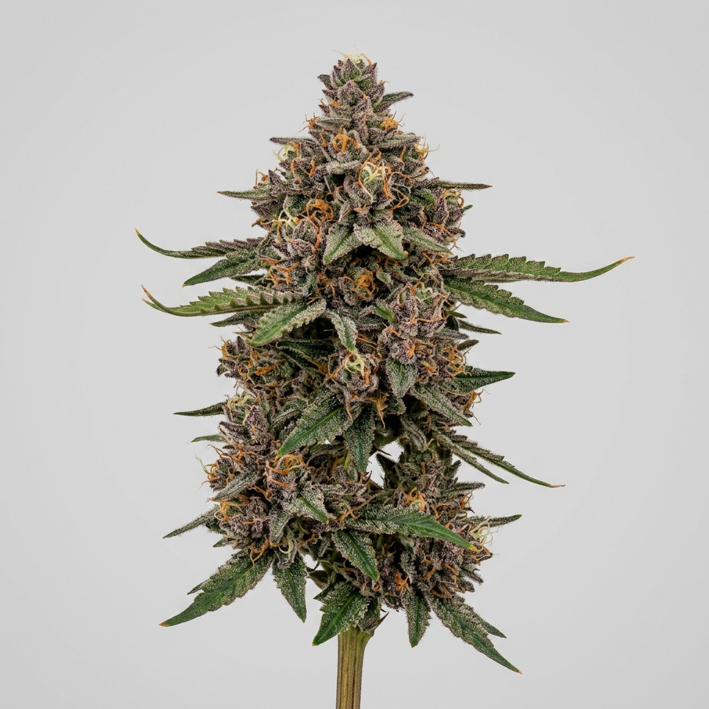 Apple Moon Cake cannabis strain plant
