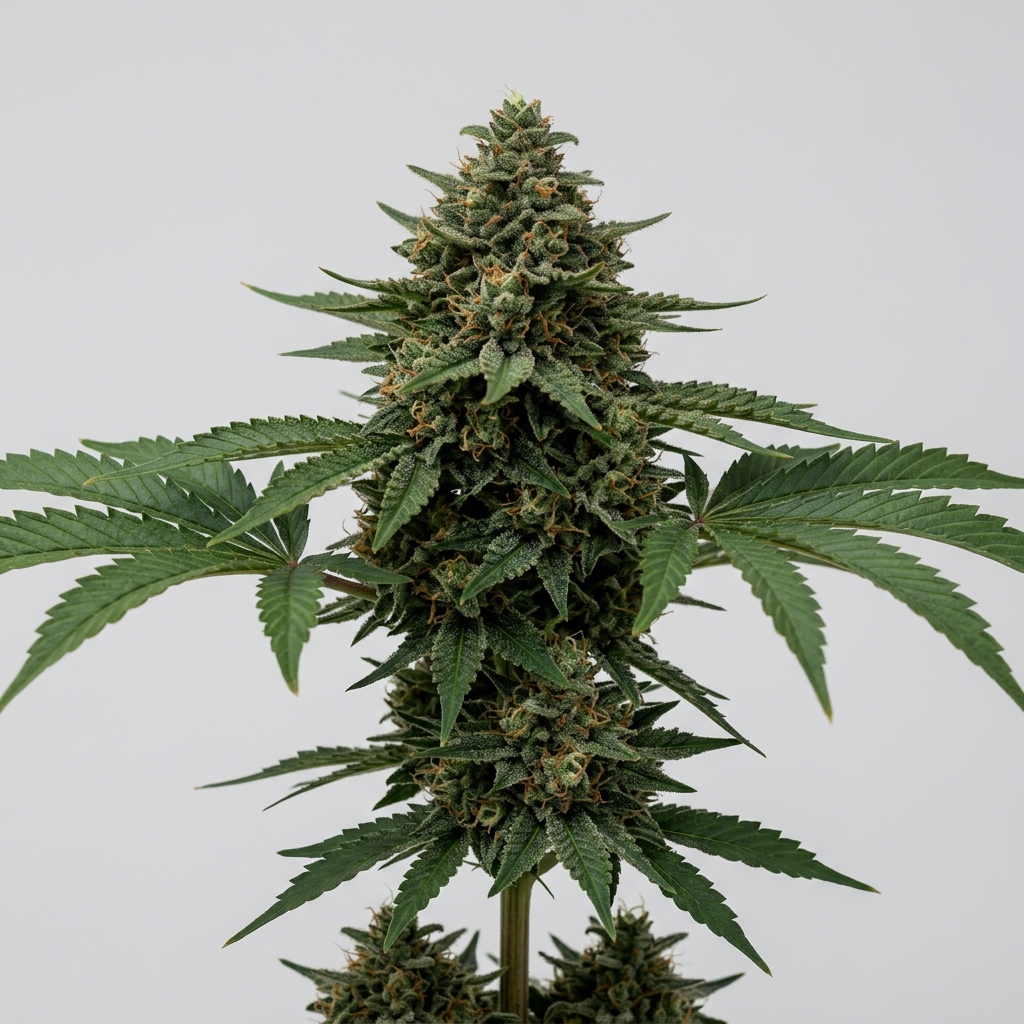 Argyle cannabis strain plant