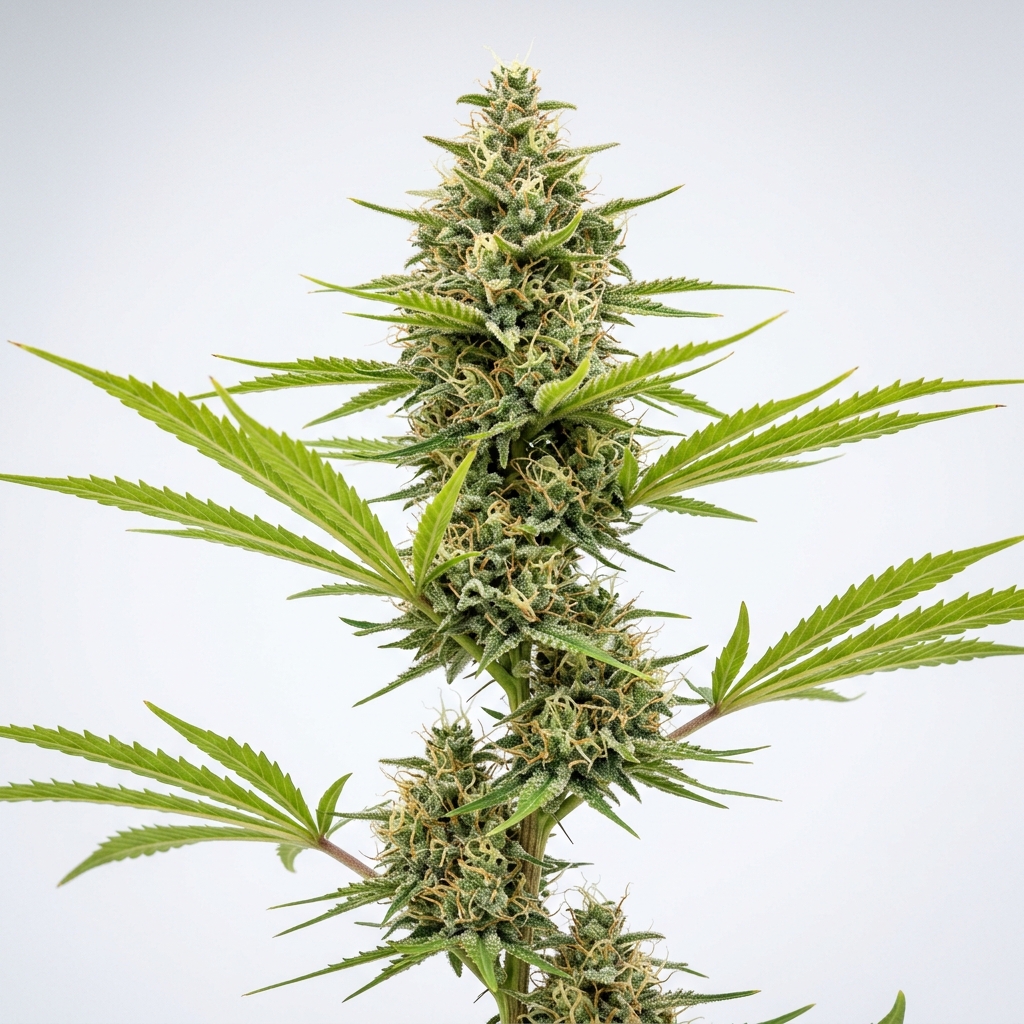 Arjan’s Haze