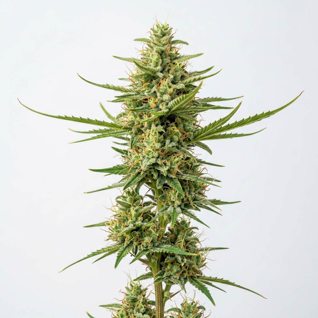 Arjan’s Strawberry Haze