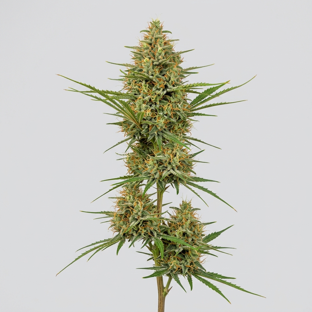 Arjan’s Ultra Haze