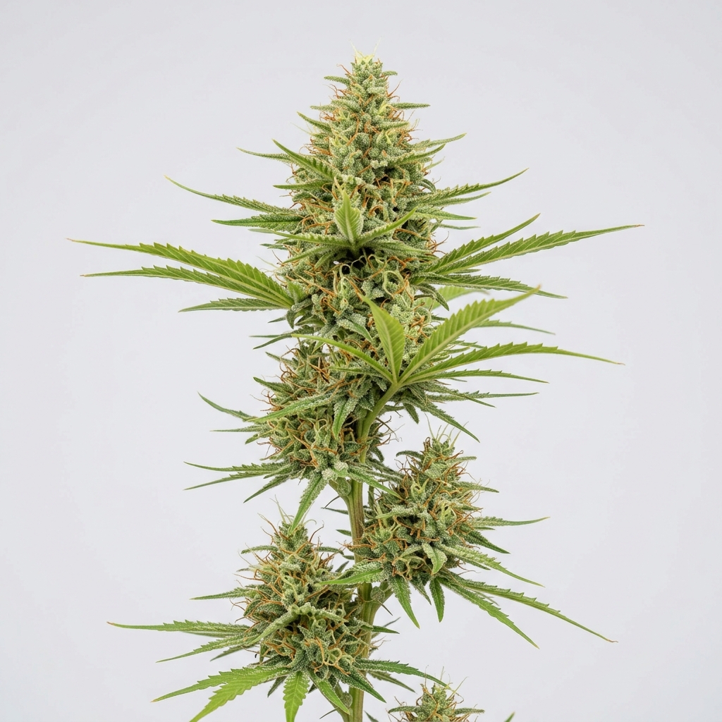 Bediol cannabis strain plant