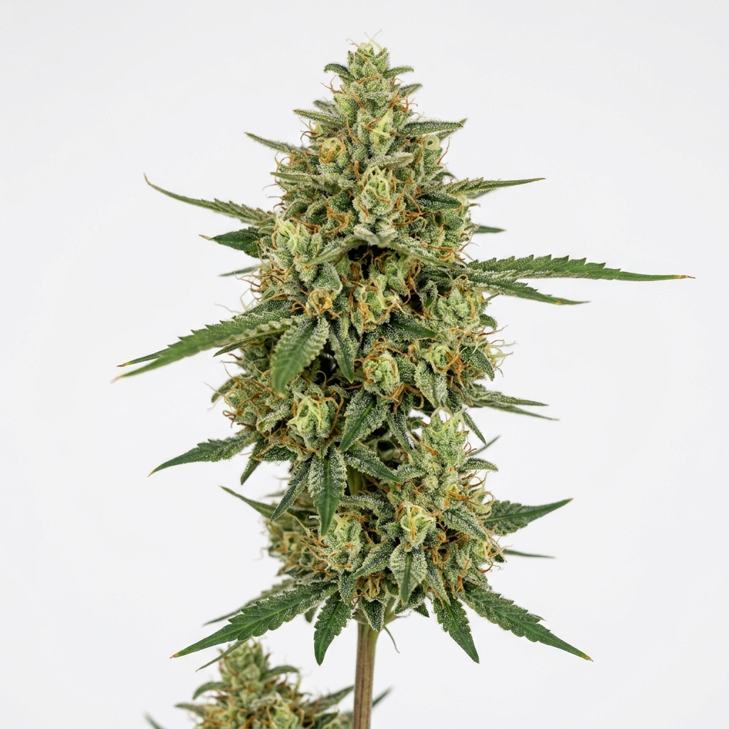 Big Buddha Cheese