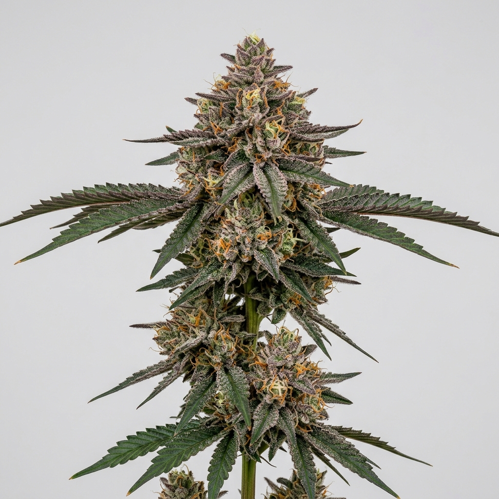 Blue Dynamite