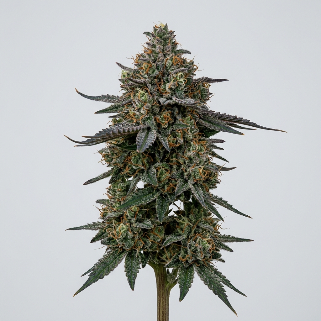 Blue Hash