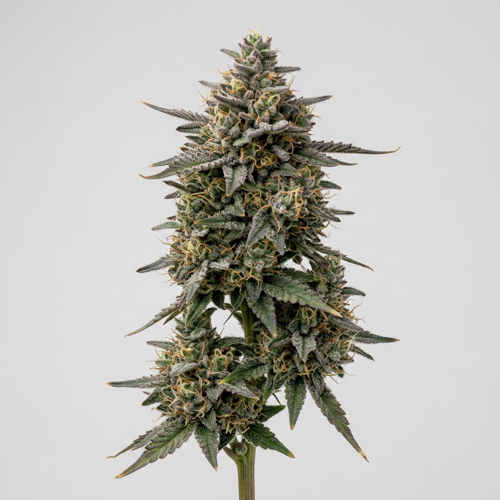 Blue Widow