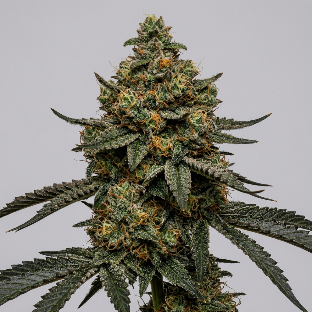 Cataract Kush