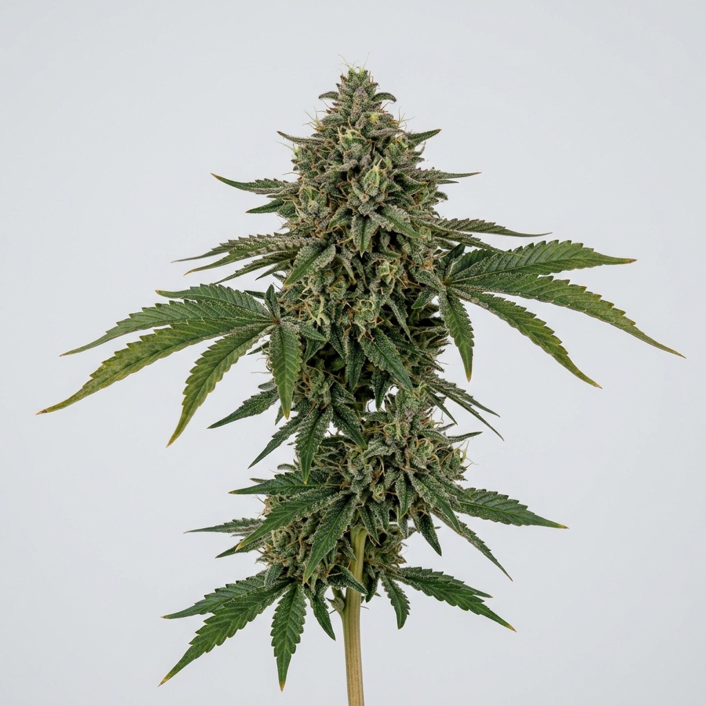 Cold Creek Kush