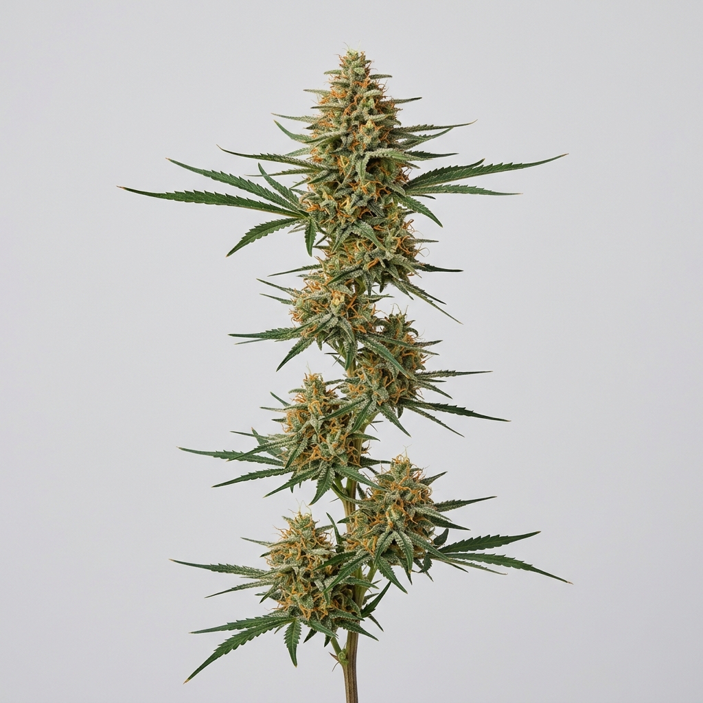 Crockett’s Haze