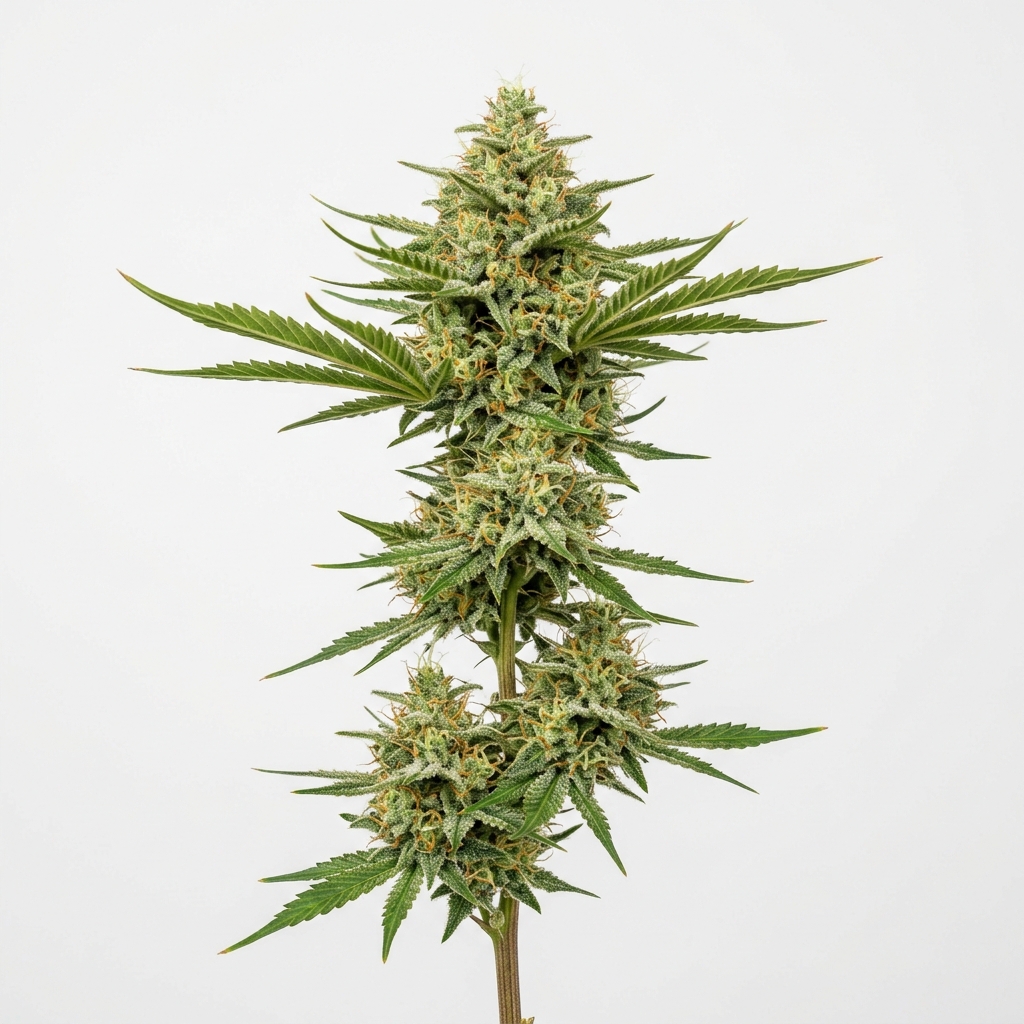 Emerald Jack