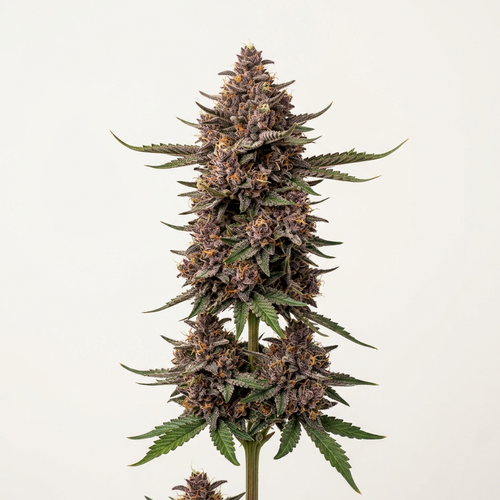 Golden Dream Runtz cannabis strain plant