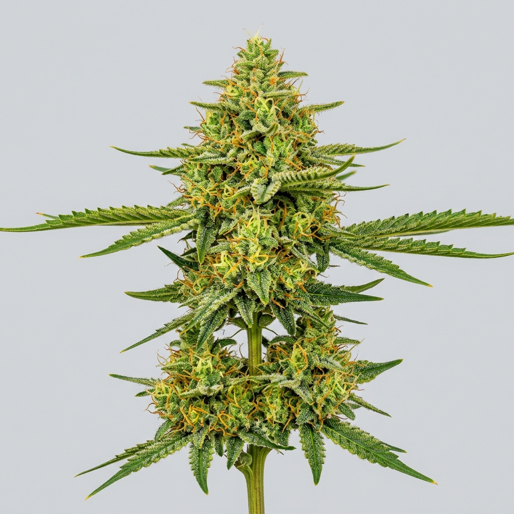 Golden Pineapple