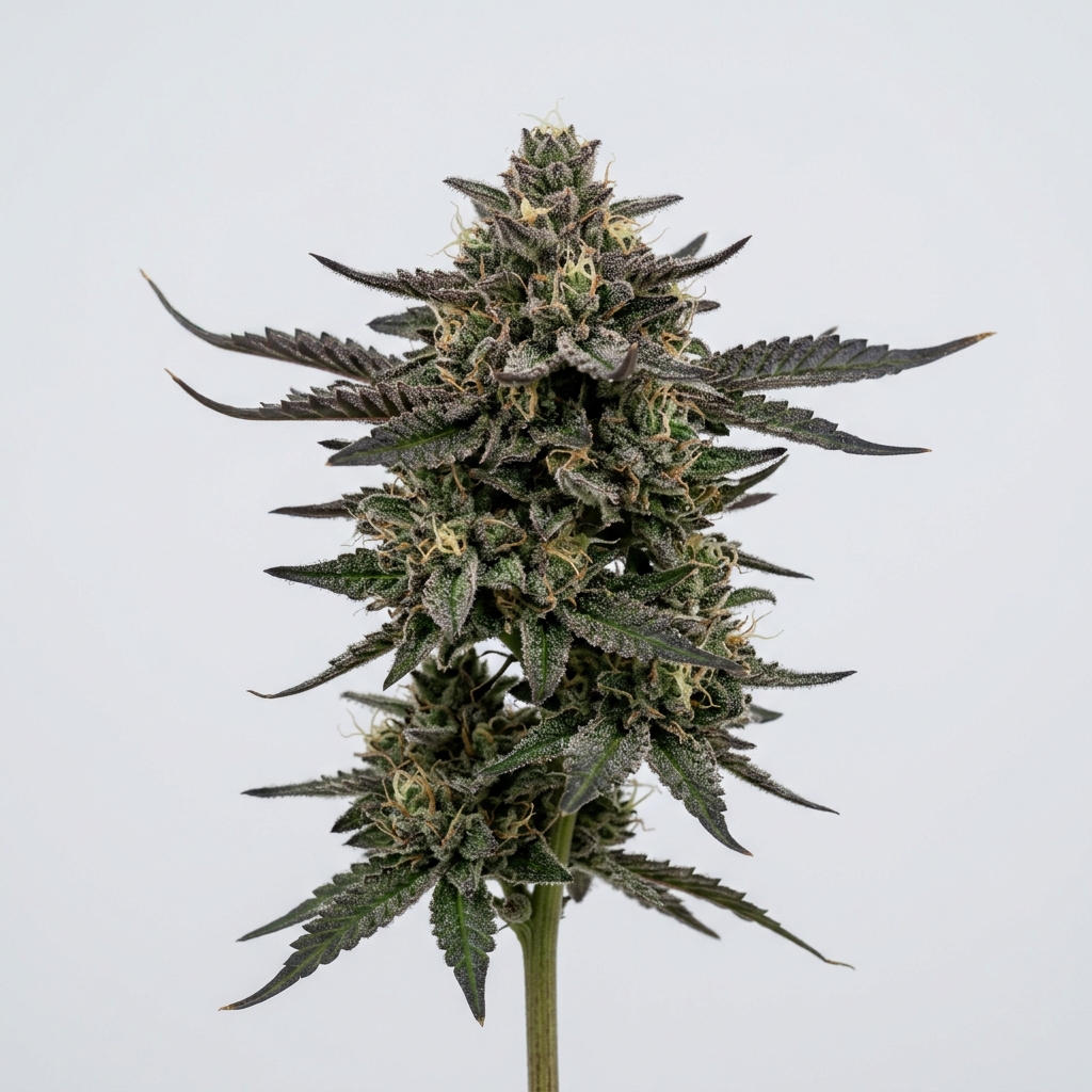 Green Love Potion