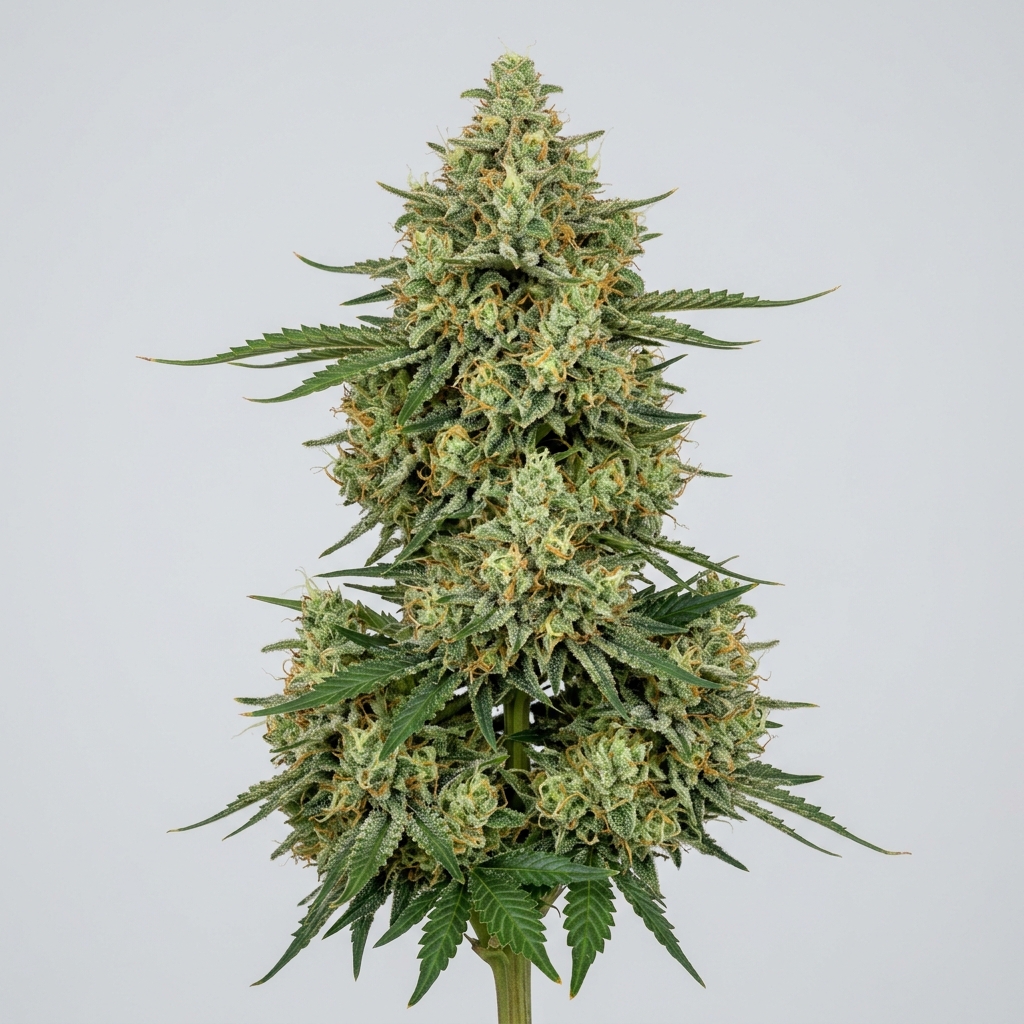 Heavy Duty Fruity