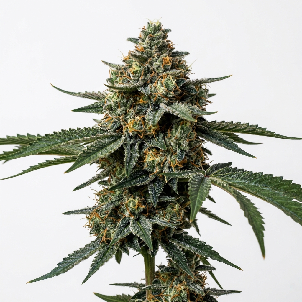 Holy Grail Kush