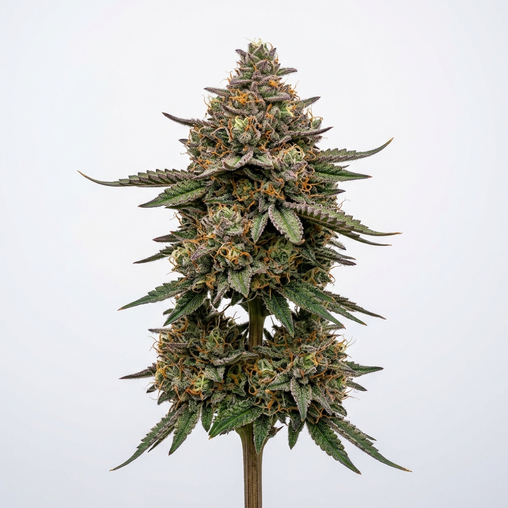 Honey Zkittlez Gas cannabis strain plant