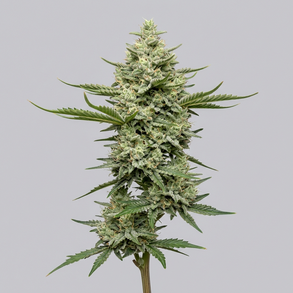 Jack Frost