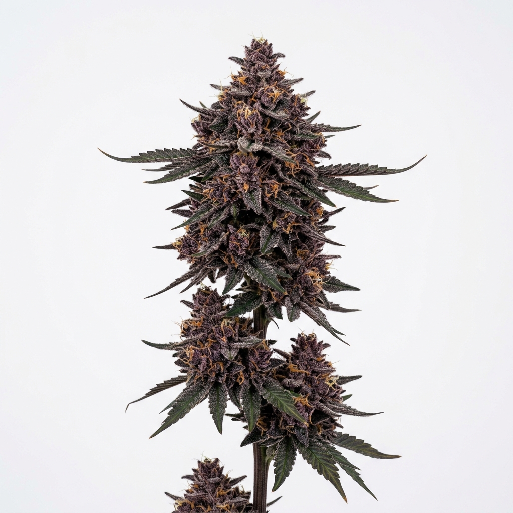 Jokerz cannabis strain plant