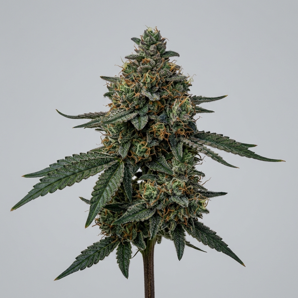 Kushberry