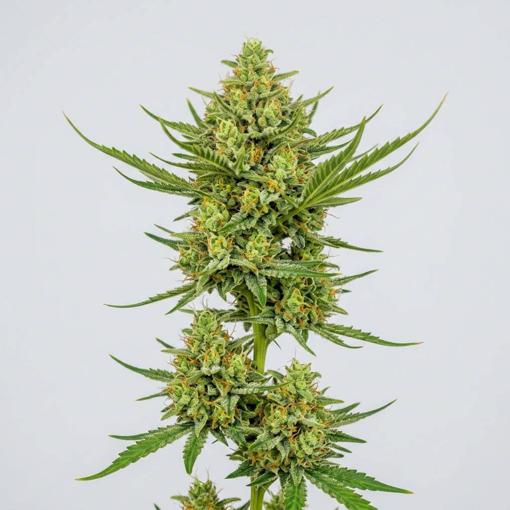 Melonade S1 cannabis strain plant