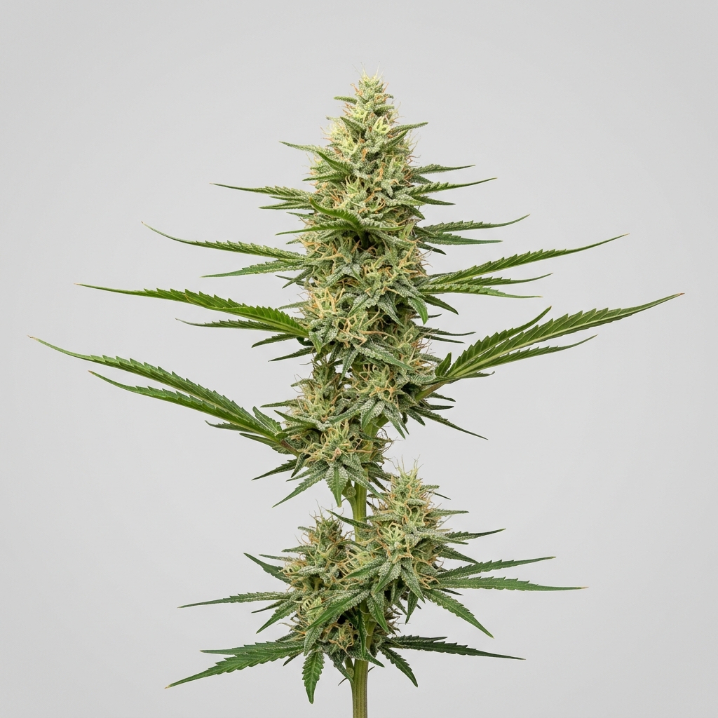 Moby Dick CBD