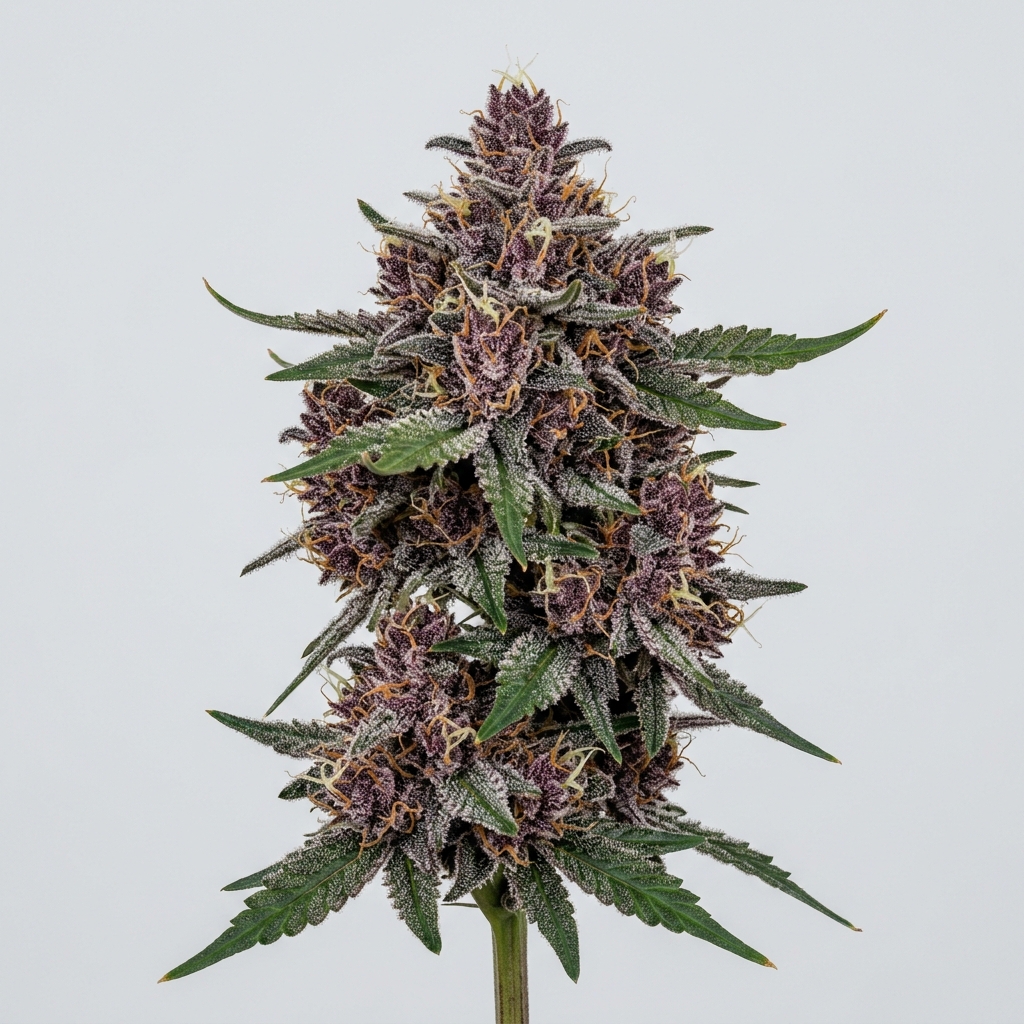 Modified Grapes Classic cannabis strain plant