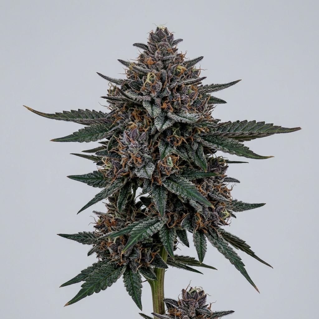 Moon Cookies Punch cannabis strain plant