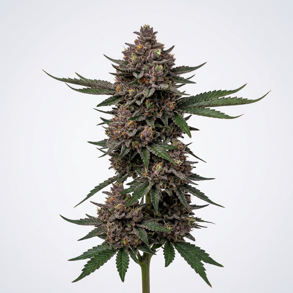 Nerds Rope cannabis strain plant