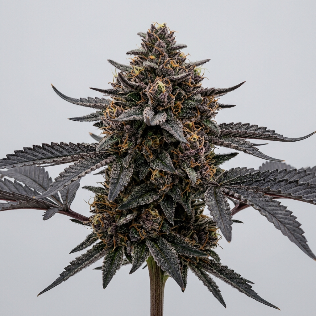 Peyote Purple