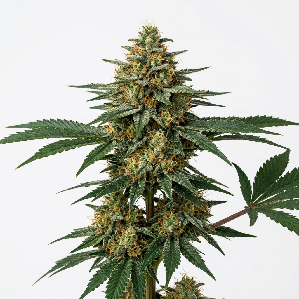Power Kush