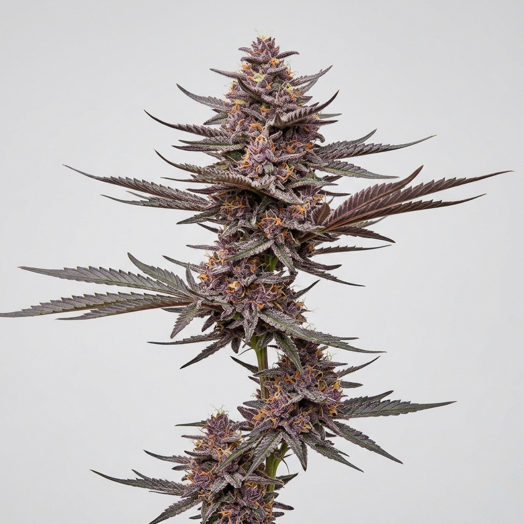 Purple #1