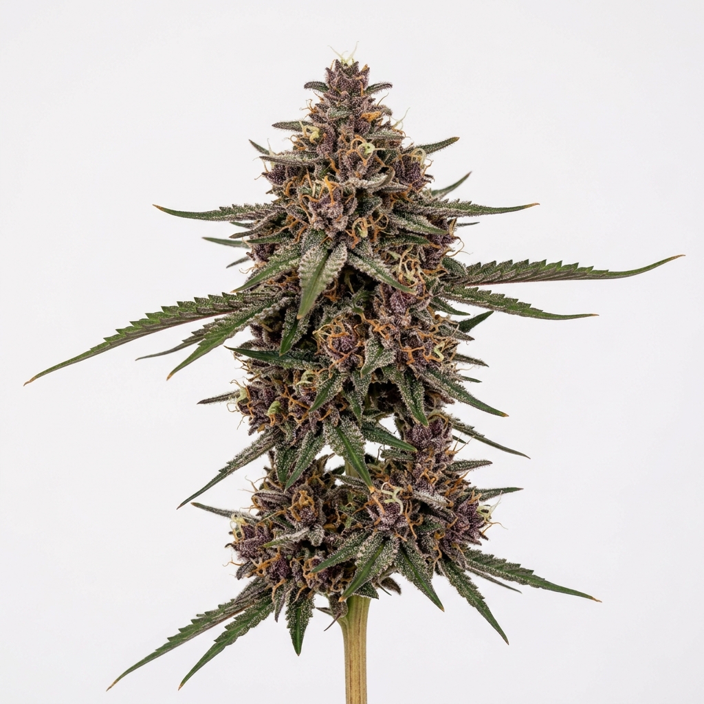 Purple Gorilla