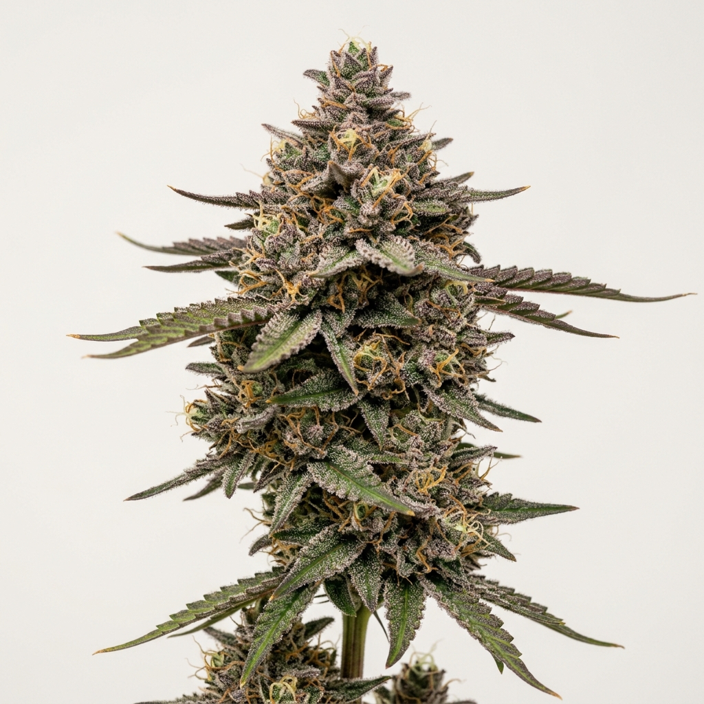 Rainbow Watermelon Cake cannabis strain plant