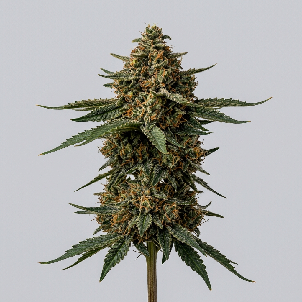 Roadkill Skunk cannabis strain plant