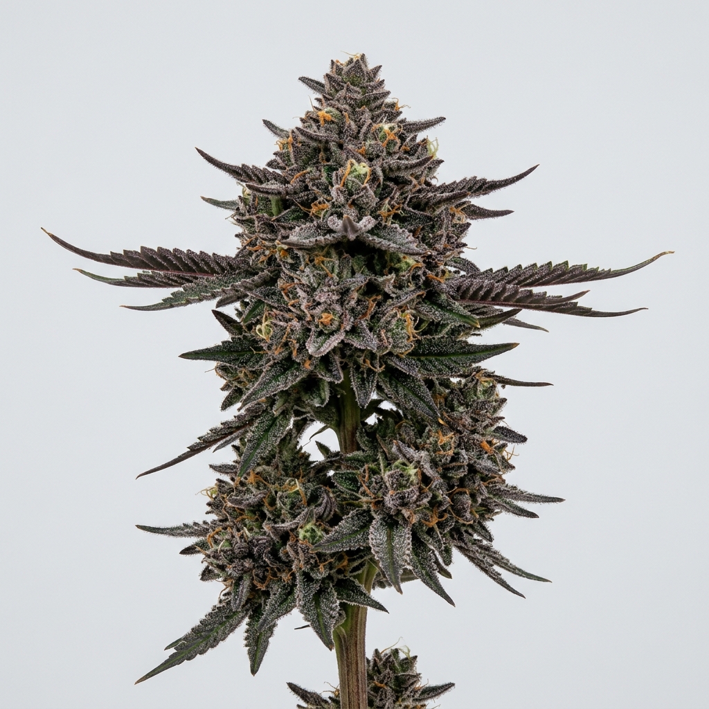 Sherb Cream Pie cannabis strain plant