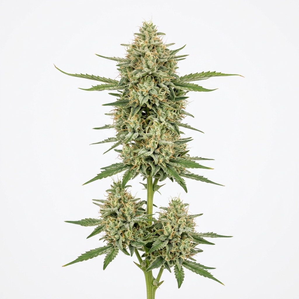 Snow Bud