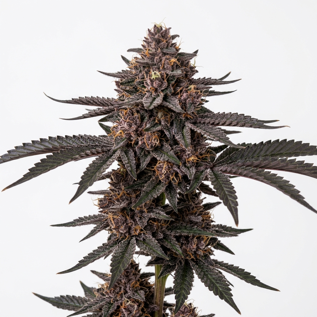 Zawtz cannabis strain plant
