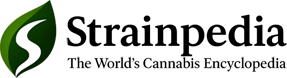Strainpedia Logo