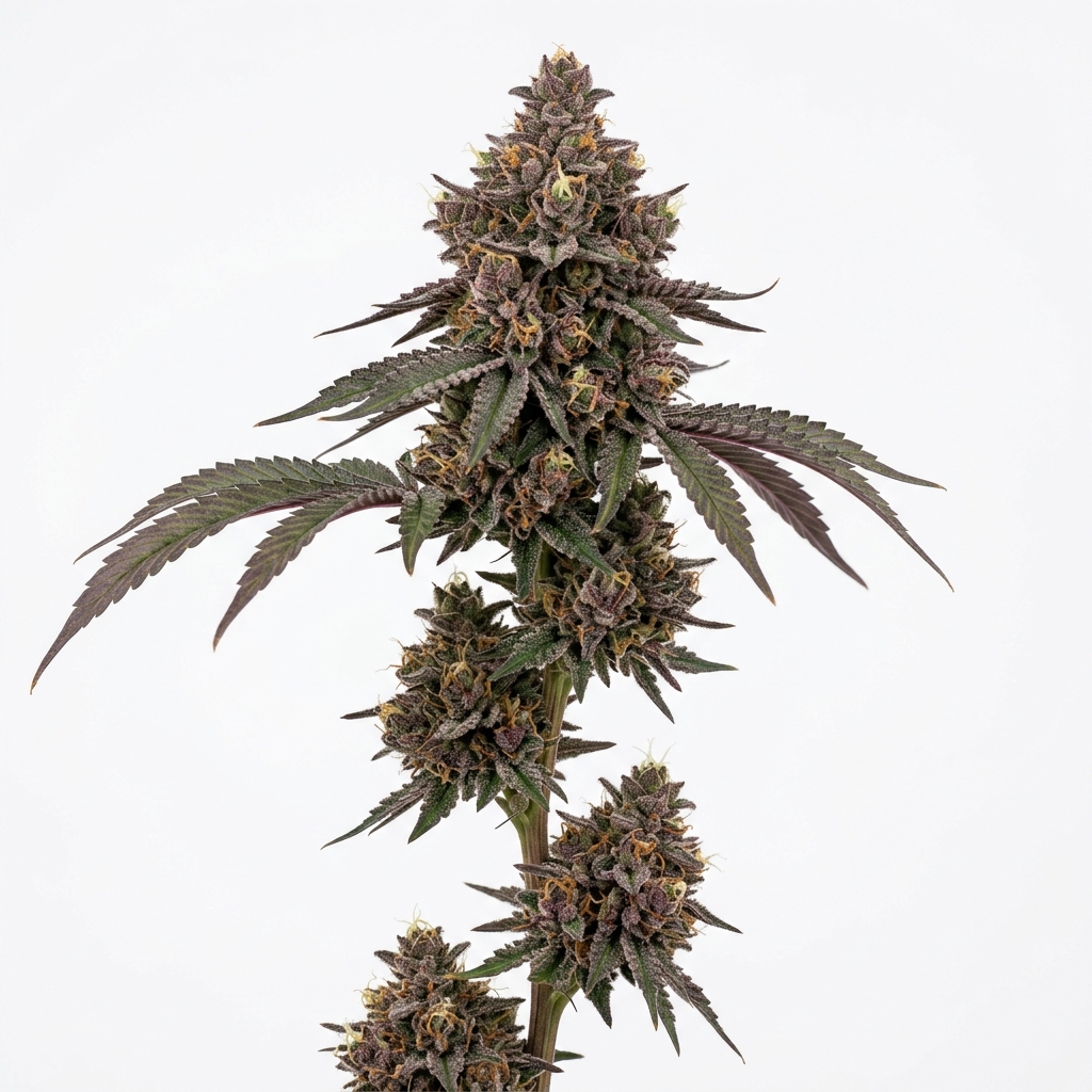 Blue Sunset Sherbet