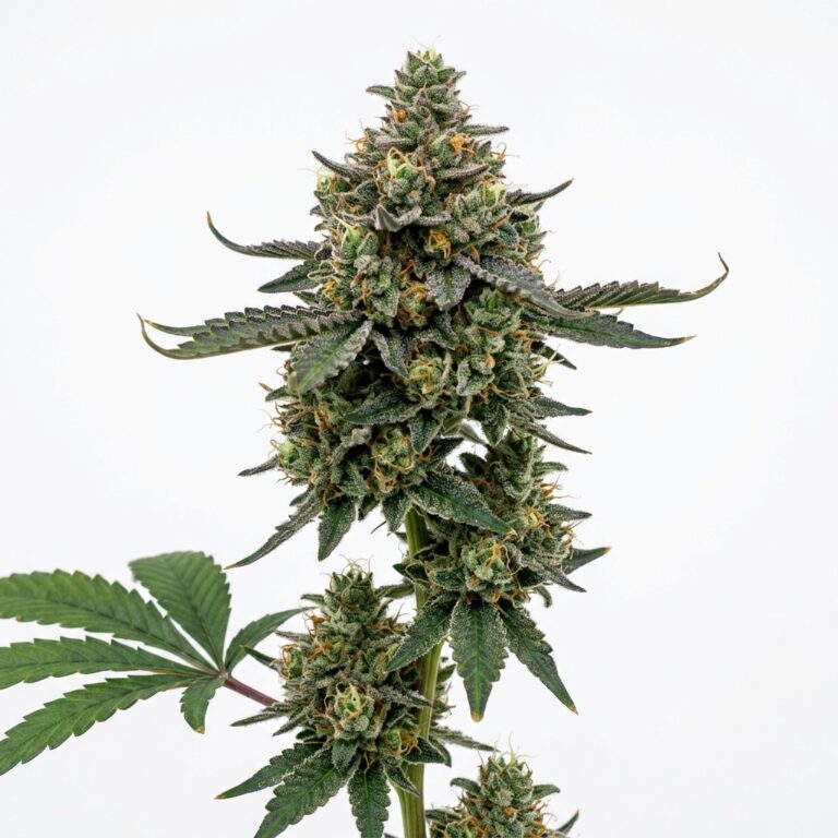 Blueberry Blitz