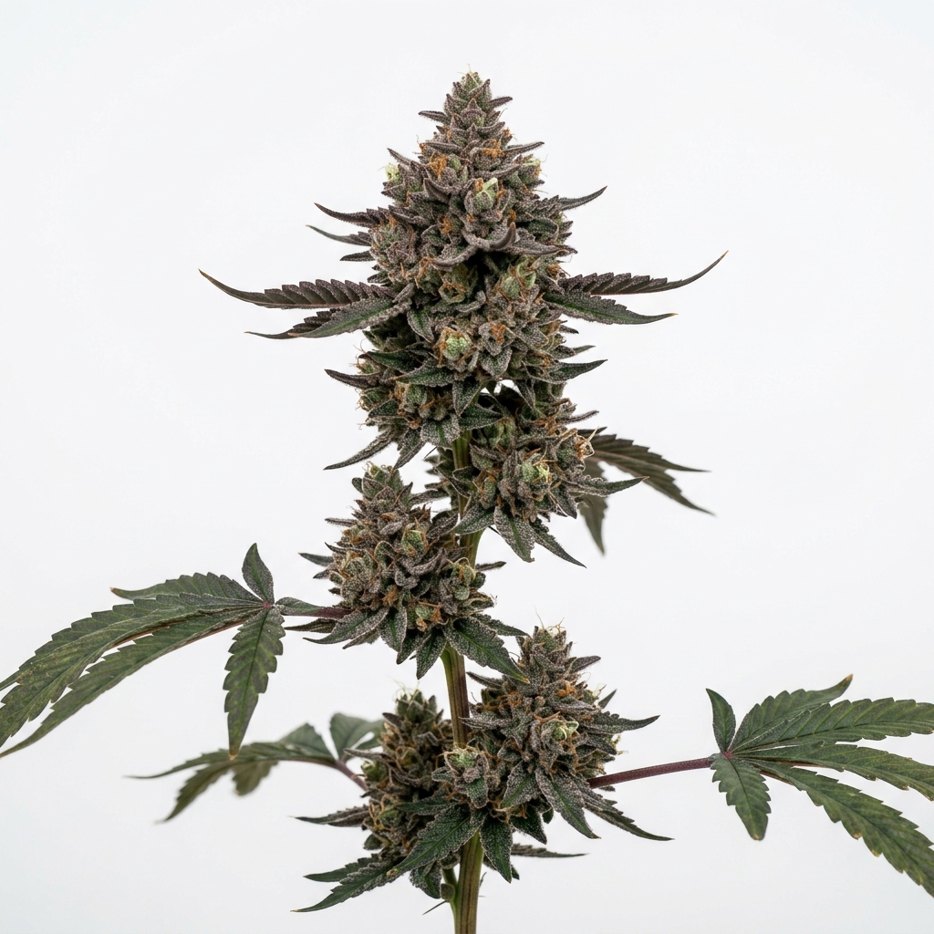 Blueberry Fuego