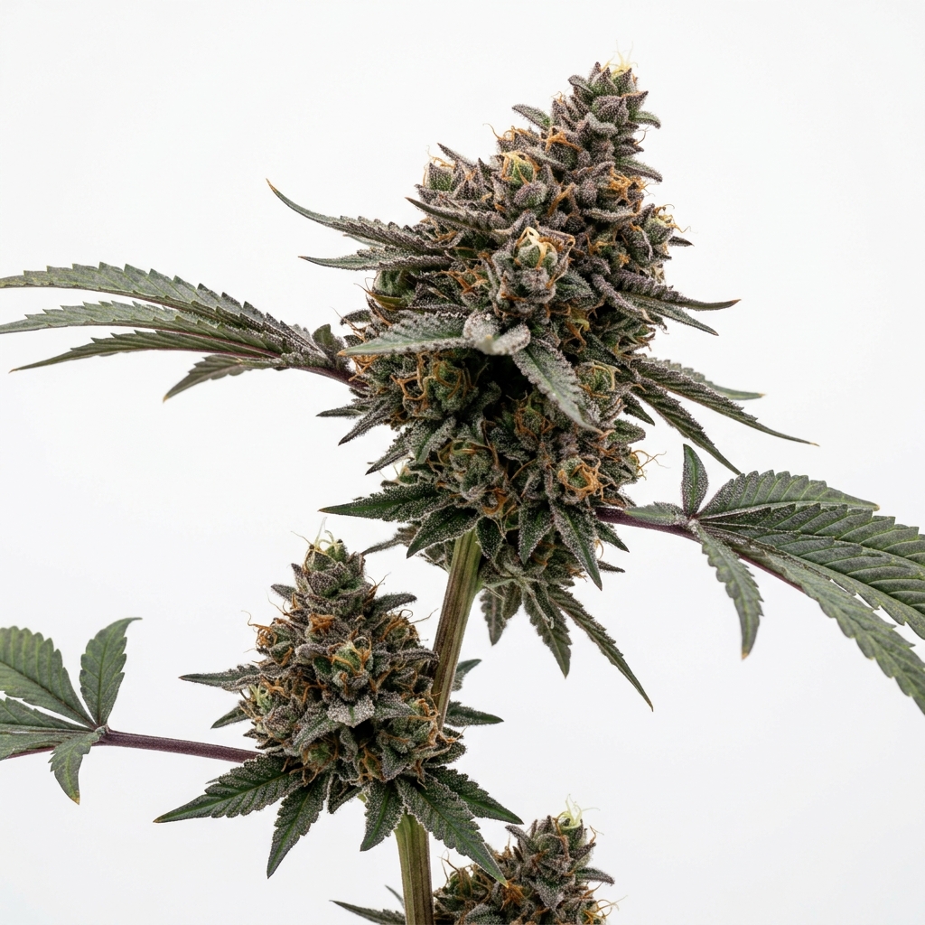 Cherry Cookie Breath