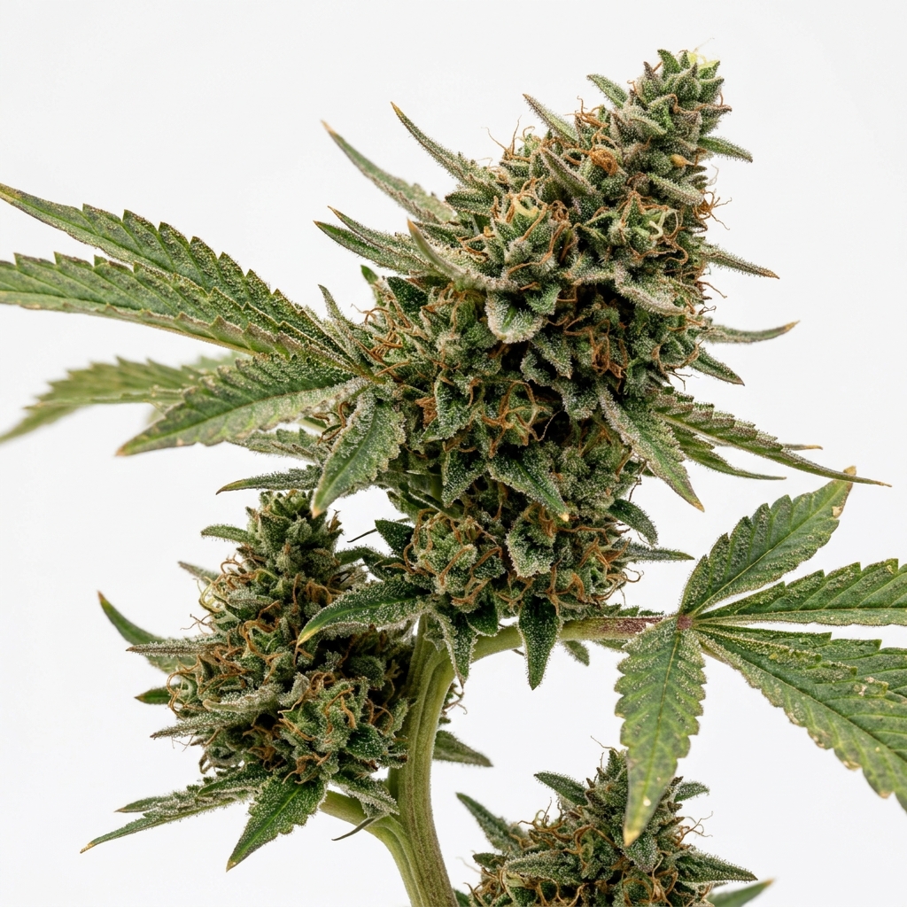 Crypto Chronic