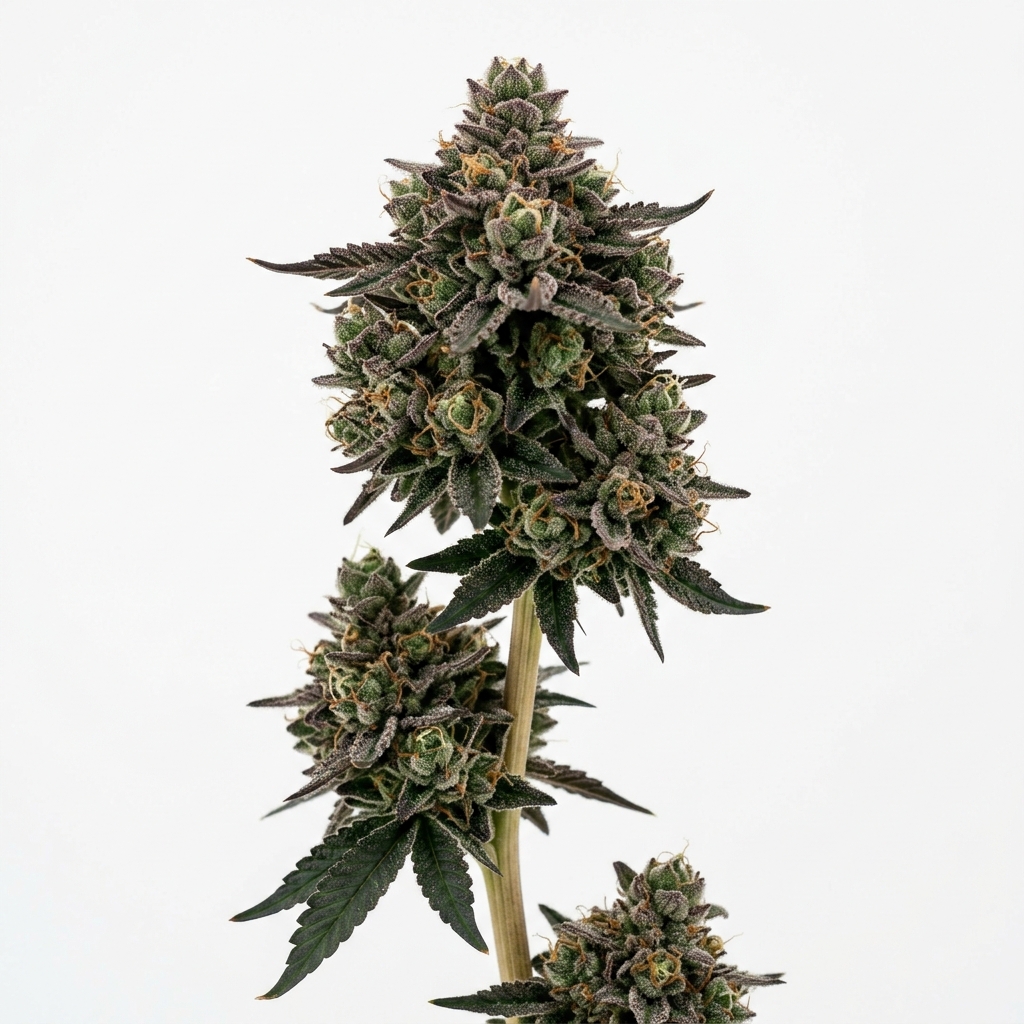 Dozicot cannabis strain plant